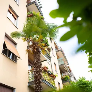 Lake Turati Appartement